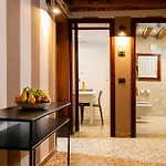 Apartamento Ca' San Geremia *