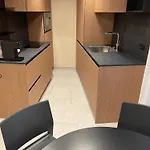 Ca' San Geremia Apartamento *