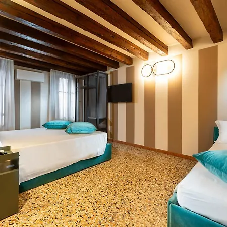 Apartamento Ca' San Geremia Venecia