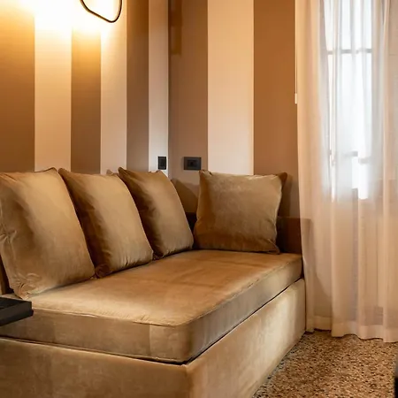 Apartamento Ca' San Geremia Venecia