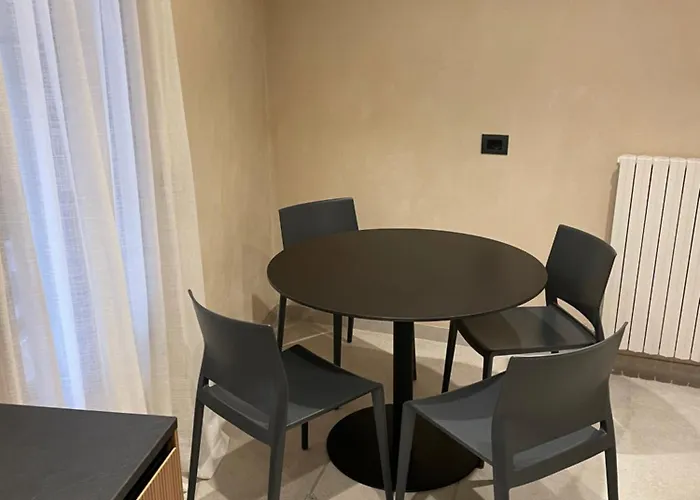 Ca' San Geremia Appartement *