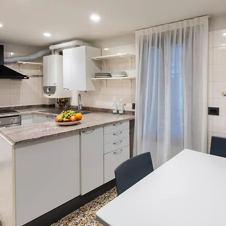 Ca' San Geremia Apartment Venice