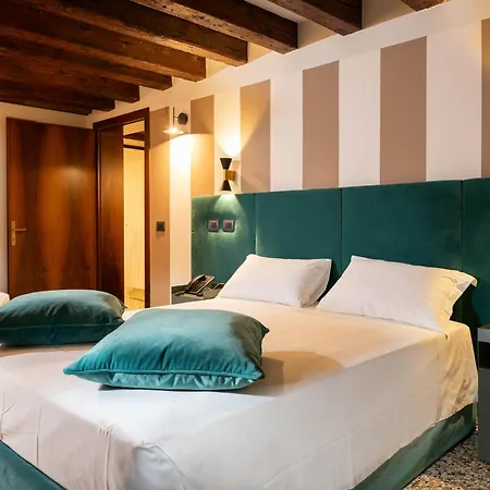 Ca' San Geremia Apartamento